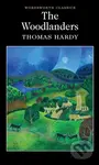 The Woodlanders - Thomas Hardy - kniha z kategorie Společenská beletrie
