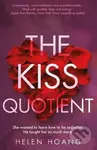 The Kiss Quotient - Helen Hoang