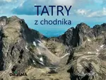 Tatry z chodníka - Jozef Gurník - kniha z kategorie Cestopisy