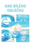 Dar bílého obláčku - Daggy, Daggy (Ilustrátor) - kniha z kategorie Poezie