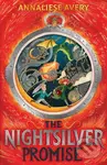 The Nightsilver Promise - Annaliese Avery - kniha z kategorie Fantasy