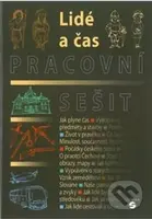 Lidé a čas (pracovní sešit vlastivědy pro praktické školy) - kniha z kategorie Základní školy