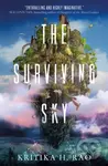 The Surviving Sky - Kritika H. Rao - kniha z kategorie Fantasy
