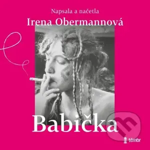 Babička - Irena Obermannová - audiokniha z kategorie Společenská beletrie
