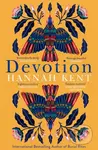 Devotion - Hannah Kent - kniha z kategorie Společenská beletrie