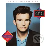 Rick Astley: Hold Me in Your Arms Dlx. (2 CD) - Rick Astley