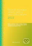 Sborník Asociace učitelů češtiny jako cizího jazyka 2022 - kniha z kategorie Pedagogika