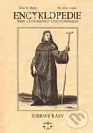 Encyklopedie řádů a kongregací v českých zemích III/2. svazek - kniha z kategorie Historie
