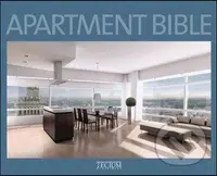 Apartment Bible - Phileppe De Baeck - kniha z kategorie Umění, design a architektura