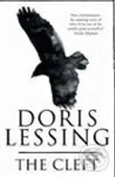 The Cleft - Doris Lessing - kniha z kategorie Beletrie
