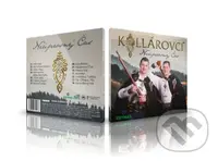 Kollárovci: Neúprosný čas - Kollárovci