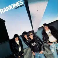 Leave Home (40th Anniversary Deluxe Edition) - The Ramones