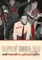 Tajemství Divadla Sklep - Olga Dabrowská - film z kategorie Filmy