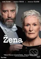 Žena - Björn Runge - film z kategorie Rodinné a romantické