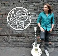 Peter Cmorík: Best of - Peter Cmorík
