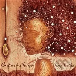 Srdiečka tiché - Tady To Máš