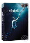 Pozůstalí 2. série  (VIVA balení) (3DVD) - Mimi Leder, Tom Perrotta - film z kategorie Akční seriály
