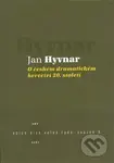 O českém dramatickém herectví 20. století - Jan Hyvnar - kniha z kategorie Divadlo
