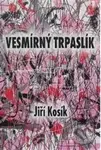 Vesmírný trpaslík - Jiří Kosík - kniha z kategorie Poezie