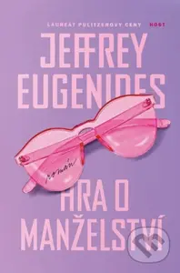 Hra o manželství - Jeffrey Eugenides - kniha z kategorie Romantická