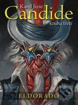 Candide 3: Eldorádo (Kniha třetí) - Karel Jerie - kniha z kategorie Komiksy