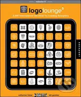LogoLounge 5 (2000 International Identities by Leading Designers) - kniha z kategorie Umění, design a architektura
