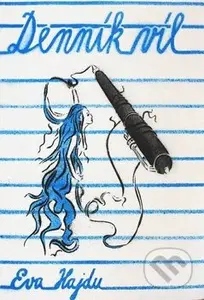 Denník víl - Eva Hajdu - kniha z kategorie Společenská beletrie