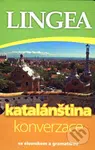 Katalánština - konverzace (se slovníkem a gramatikou) - kniha z kategorie Jazykové učebnice a slovníky