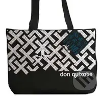 Don Quixote (Tote Bag)