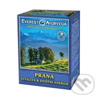 Prana (Vitalita & životná energia)