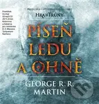 Píseň ledu a ohně (Souborné vydání) - George R.R. Martin