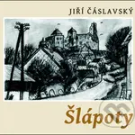 Šlápoty - Jiří Čáslavský - audiokniha z kategorie Životopisy