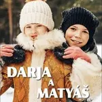 Darja a Matyáš ve sněhové pasti - Věra Řeháčková - kniha z kategorie Beletrie pro děti