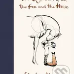 The Boy, The Mole, The Fox and The Horse - Charlie Mackesy - kniha z kategorie Beletrie pro děti