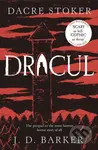 Dracul - Dacre Stoker, J.D. Barker - kniha z kategorie Beletrie pro děti