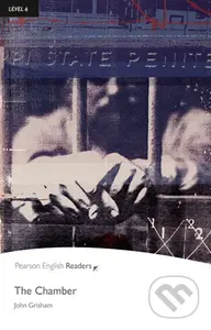 The Chamber (Level 6 with MP3 Pack) - John Grisham - kniha z kategorie Thrillery