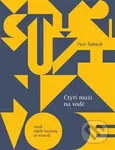 Čtyři muži na vodě (aneb Opilé banány se vracejí) - Petr Šabach - kniha z kategorie Beletrie