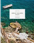 Great Escape: Italy (The Hotel Book) - Angelika Taschen - kniha z kategorie Mapy a cestování