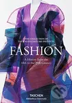 Fashion (A History from the 18th to the 20th Century) - kniha z kategorie Odborné a naučné