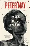 Muž bez tváře - Peter May - kniha z kategorie Detektivky, thrillery a horory