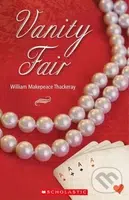 Vanity Fair (Level 3) - William M. Thackeray - kniha z kategorie Beletrie