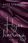 Hejno havranů - Kate Stewart - kniha z kategorie Beletrie