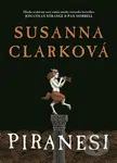 Piranesi (český jazyk) - Susanna Clarke - kniha z kategorie Společenská beletrie