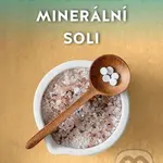 Schüsslerovy minerální soli - Günther H. Heepen - kniha z kategorie Alternativní medicína
