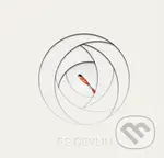 An Atlas of Es Devlin - Es Devlin - kniha z kategorie Dějiny a teorie umění