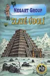 Zlaté údolí - Zbyněk Dach - kniha z kategorie Pro děti