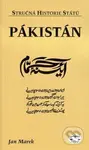 Pakistán - Jan Marek