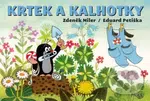Krtek a kalhotky - Zdeněk Miler, Eduard Petiška - kniha z kategorie Pro děti