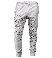 Tepláky Mr. GUGU & Miss GO BIRDS MENS