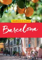 Barcelona - kniha z kategorie Fyzika